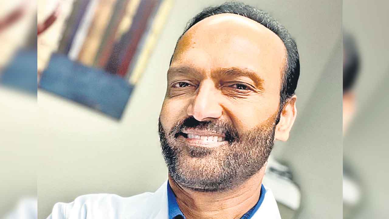 అమెరికాలో కాల్పులు..తెలుగు వైద్యుడు మృతి