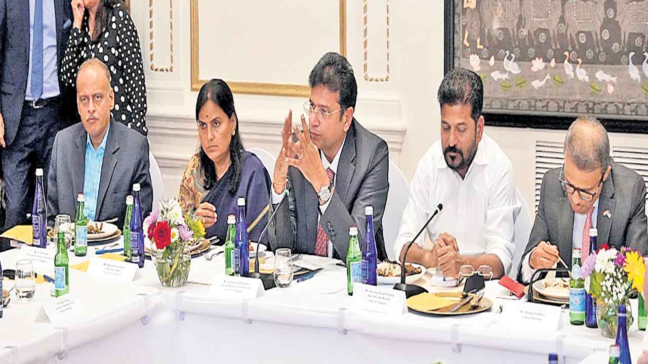 Congress Govt | ప్రవాసంలో సర్కార్‌.. ప్రయాసలో పాలన