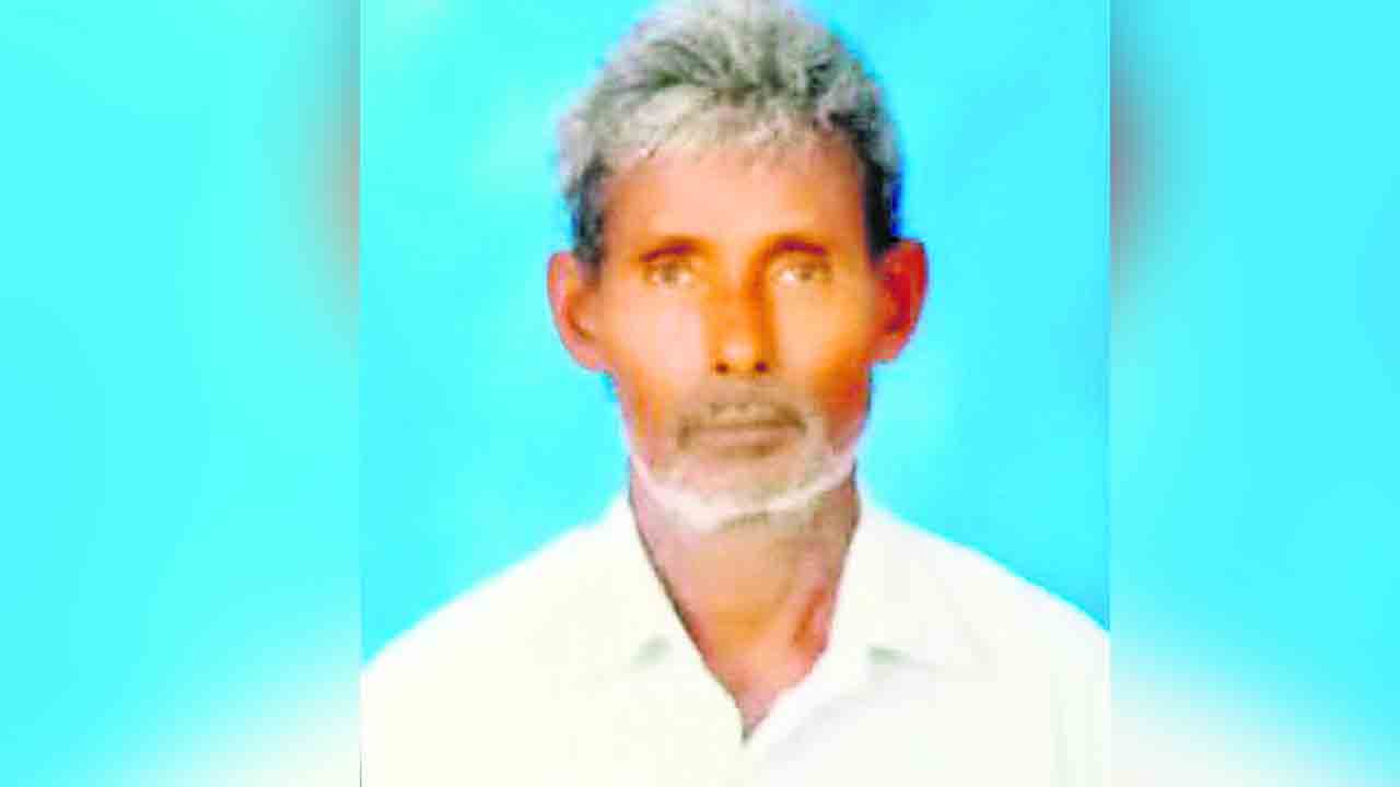 అత్త మామలపై అల్లుడి దాడి