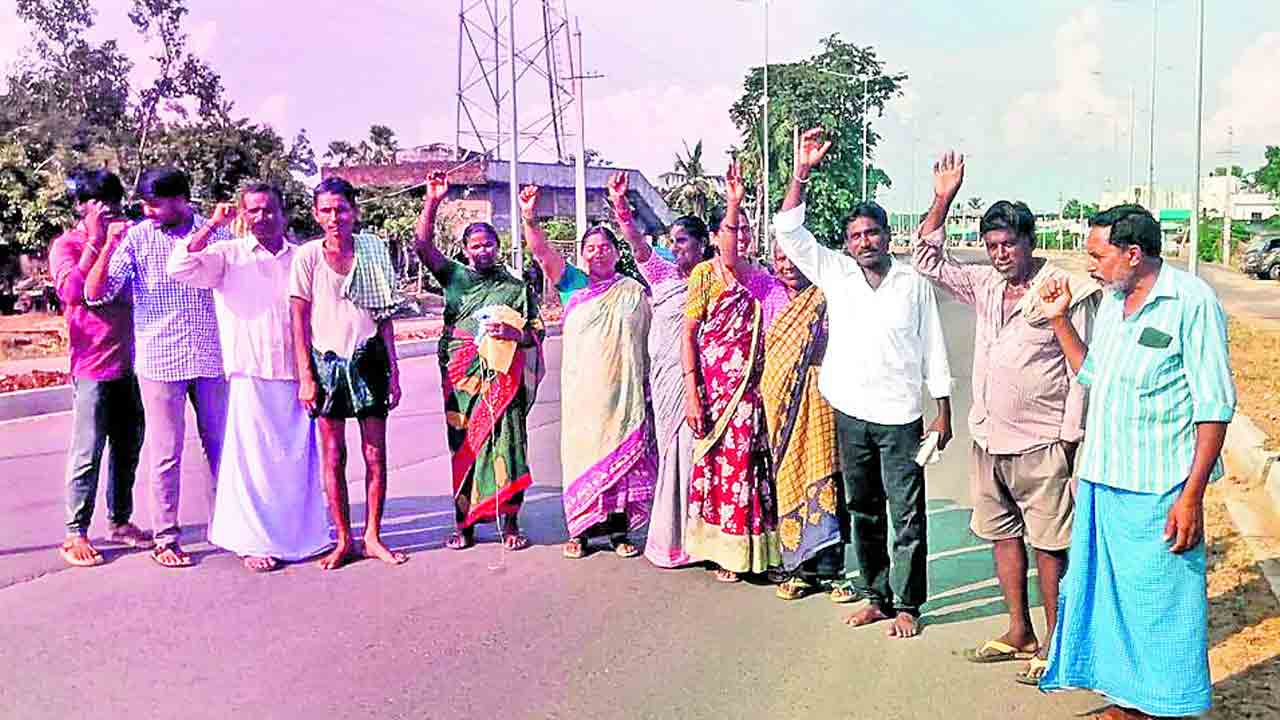 అర్హతఉన్నా మాఫీకాలే..