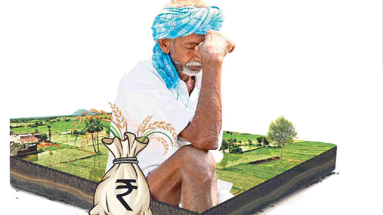 రుణపాశం !