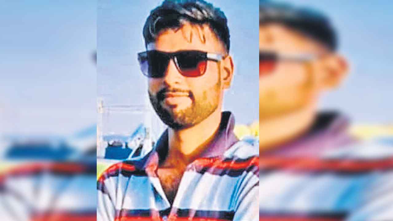 GPS | జీపీఎస్‌ ఫెయిలై సౌదీ ఎడారిలో చిక్కుకున్న కరీంనగర్‌ వాసి.. డీహైడ్రేషన్‌తో మృతి