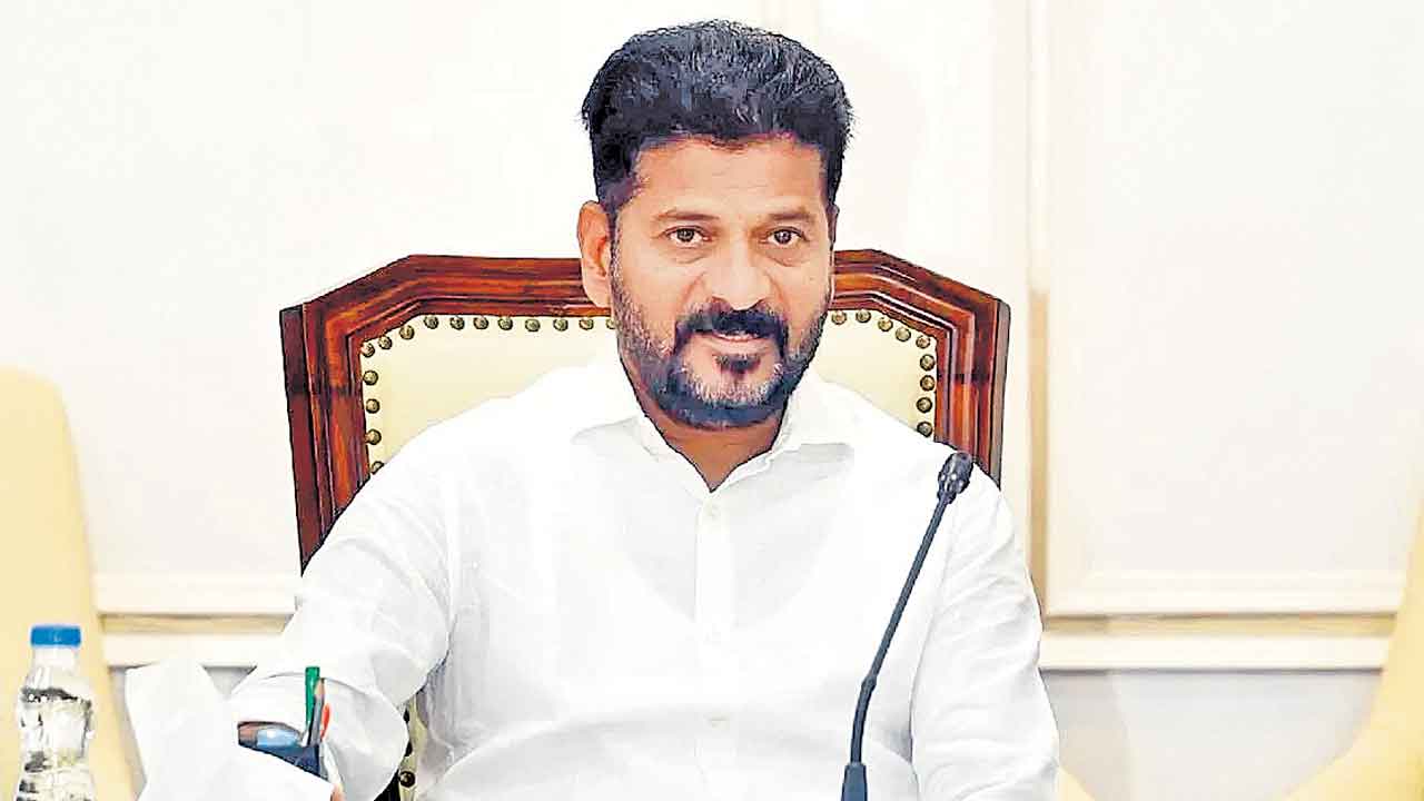 సౌత్‌ ట్రిపుల్‌ఆర్‌లో మరిన్ని మార్పులు