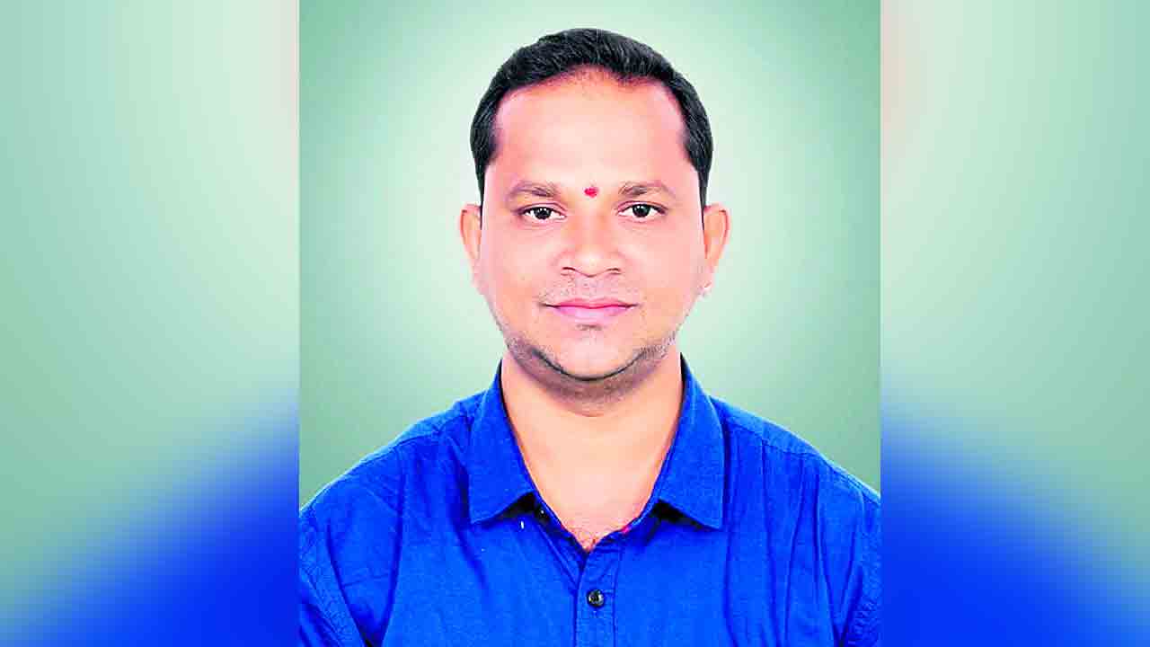 ‘నమస్తే’ ఫొటోగ్రాఫర్‌ ప్రతాప్‌ రికార్డు