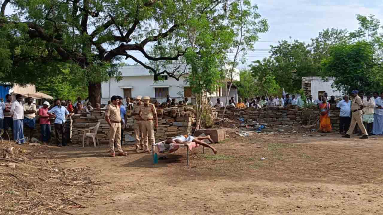 కొలిక్కొచ్చేనా ?