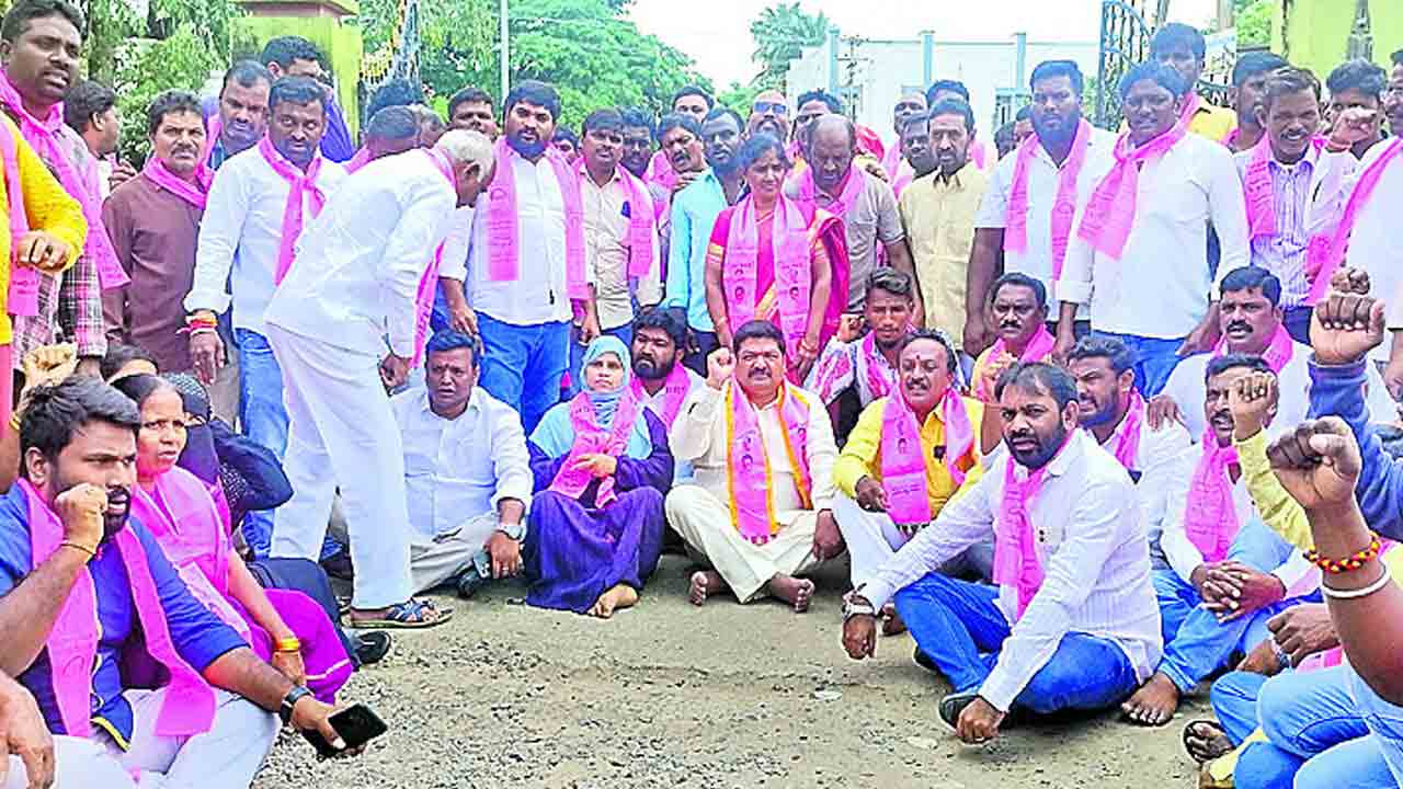 ప్రాణాలంటే లెక్క లేదా?