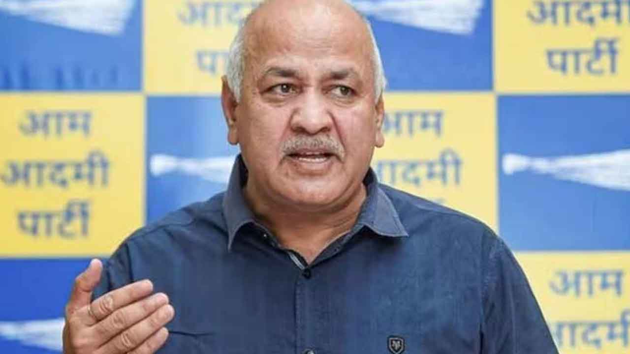 విపక్షాలు ఏకమైతే 24 గంటల్లో కేజ్రీవాల్‌ విడుదల