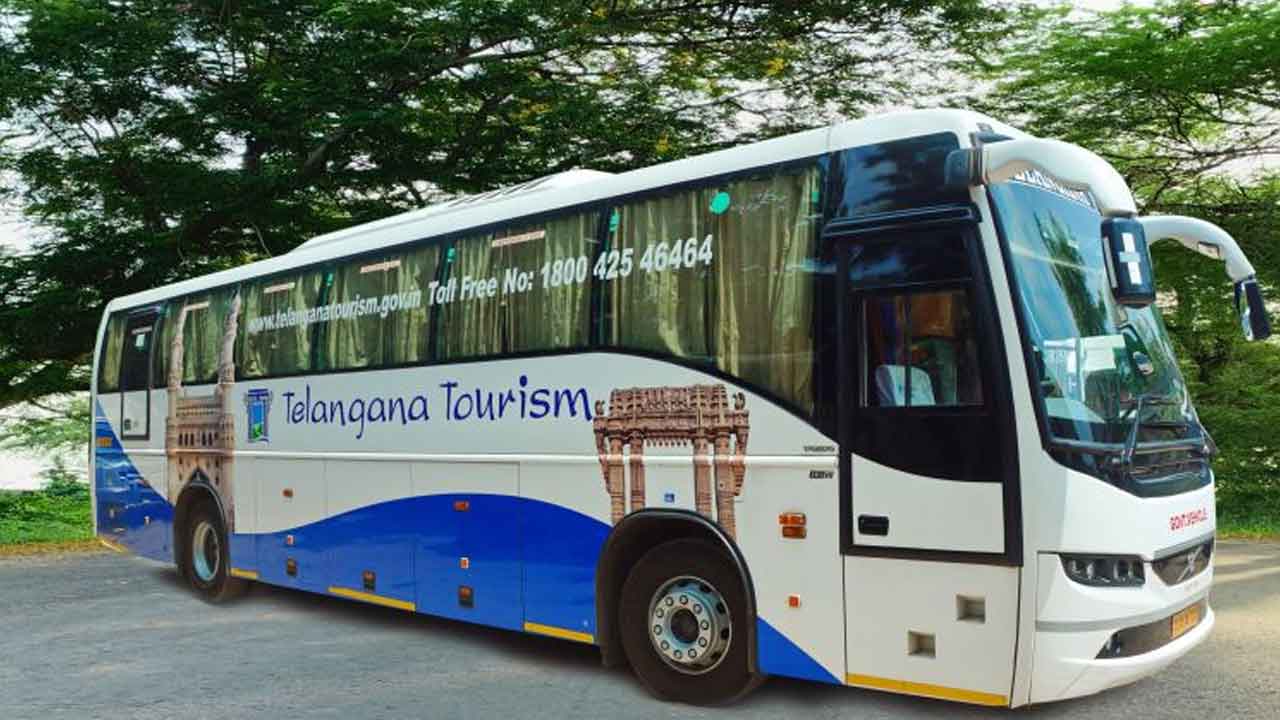 ట్రావెల్‌ ప్యాకేజీలతో జాగ్రత్త!