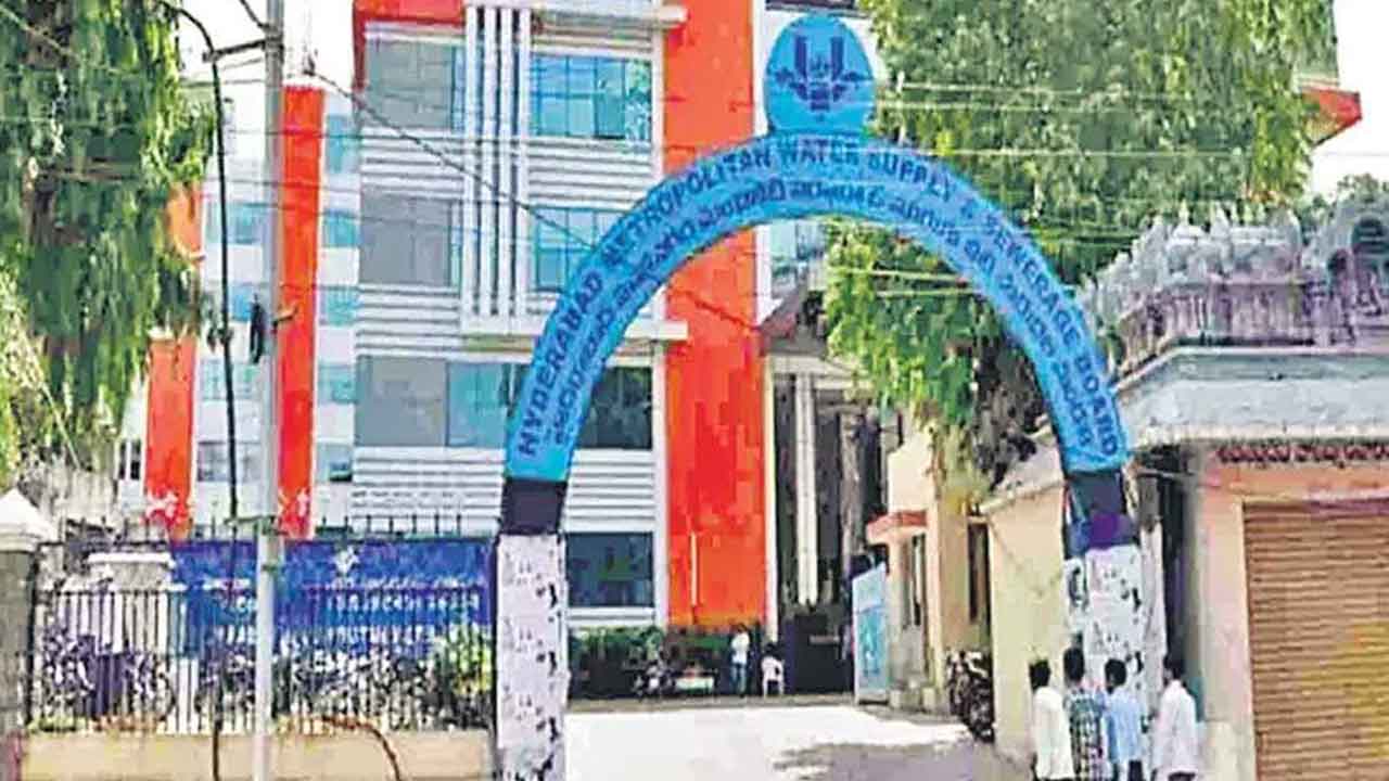 భవన నిర్మాణాలకూ నిబంధనలు