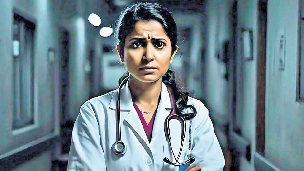 Women Doctors | కోల్‌కతా హత్యాచార ఘటన.. నైట్‌ డ్యూటీలంటే వైద్యుల్లో వణుకు