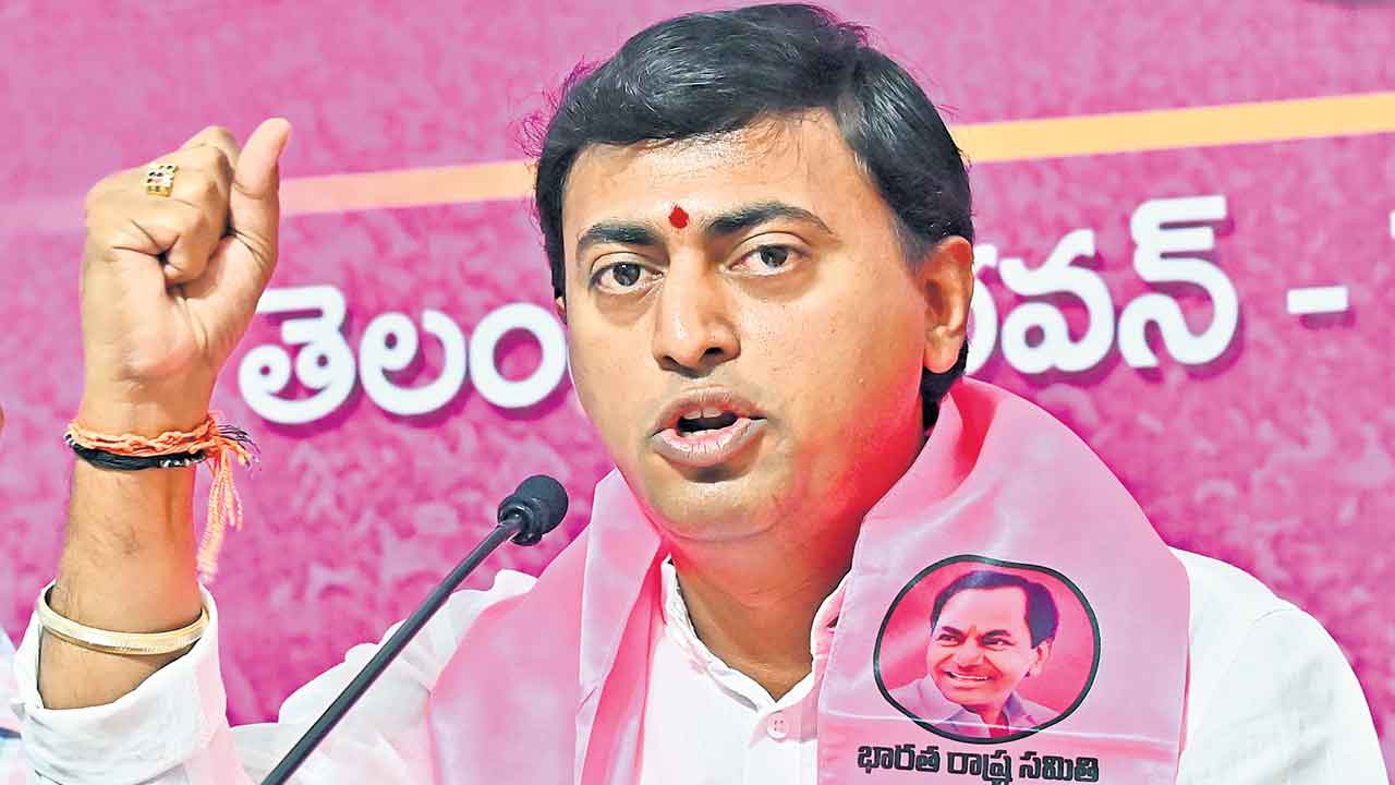 జీవో 46 ను రద్దు చేయండి