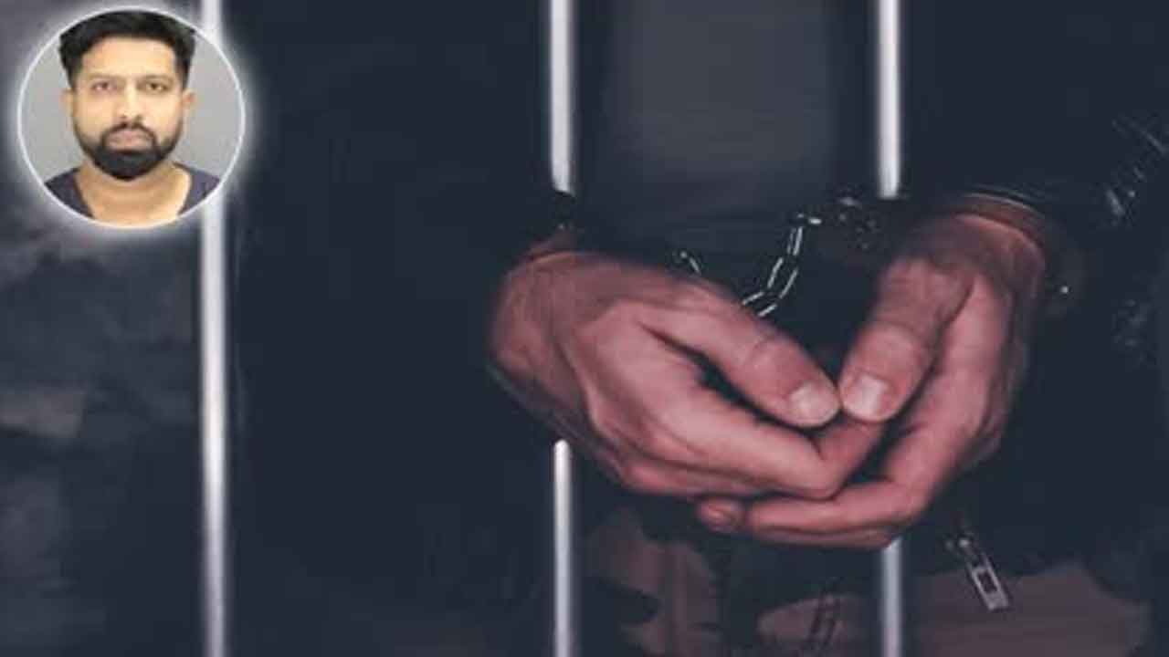 Doctor Oumair Aejaz | రహస్య కెమెరాలతో నగ్న వీడియోల చిత్రీకరణ.. అమెరికాలో భారత డాక్టర్‌ అరెస్ట్‌