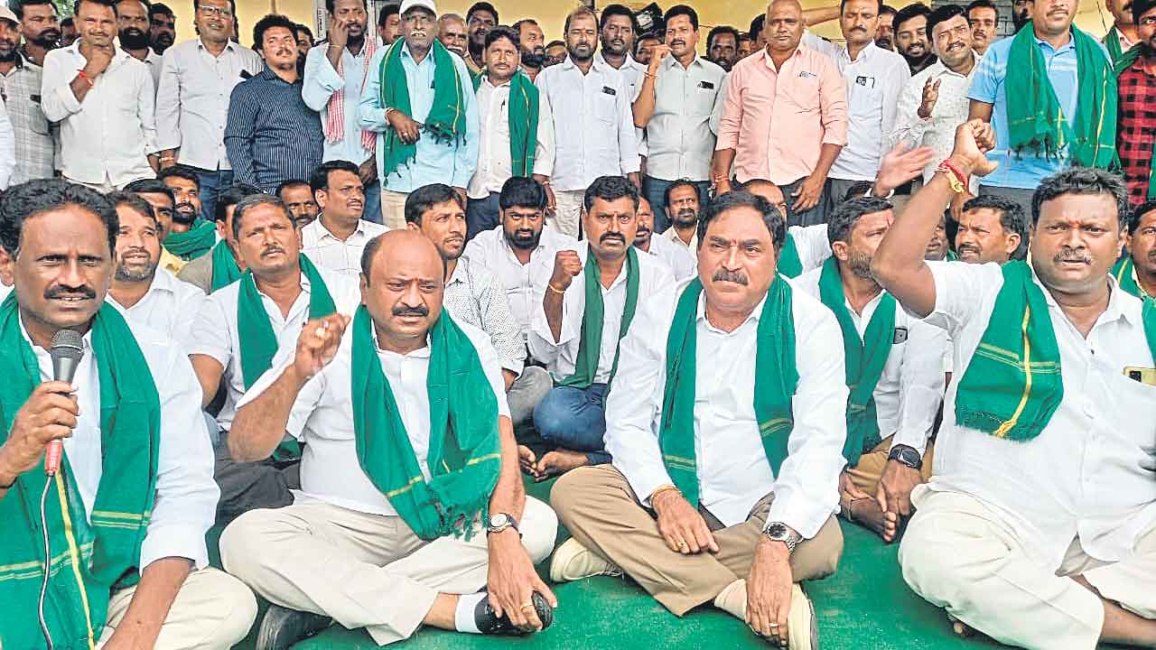 30 వరకే రుణమాఫీ డెడ్‌లైన్‌