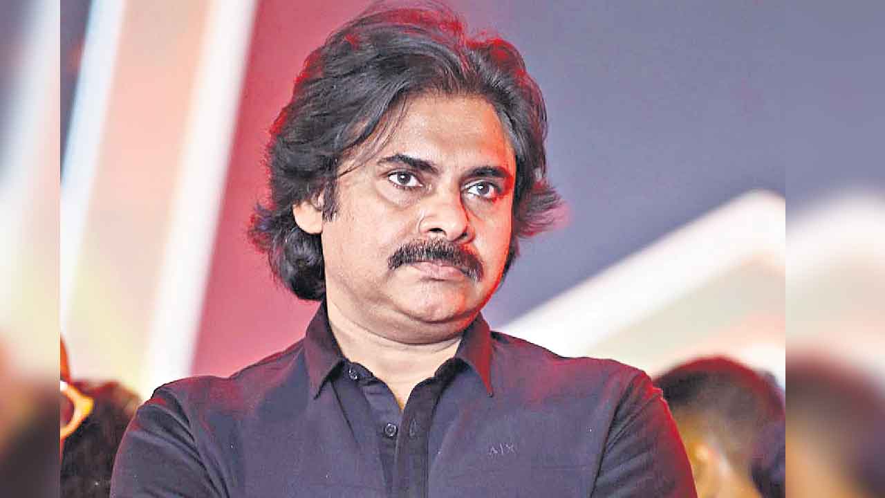 Pawan Kalyan | అక్టోబర్‌ నుంచి యాక్షన్‌ మొదలు.. మళ్లీ సినిమాల్లో బిజీ కానున్న పవన్‌కల్యాణ్‌!