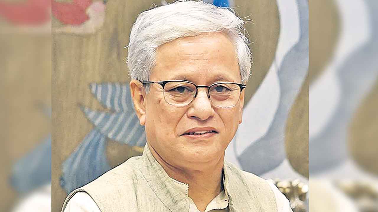 నేటినుంచి మూడు రోజులు గవర్నర్‌ పర్యటన