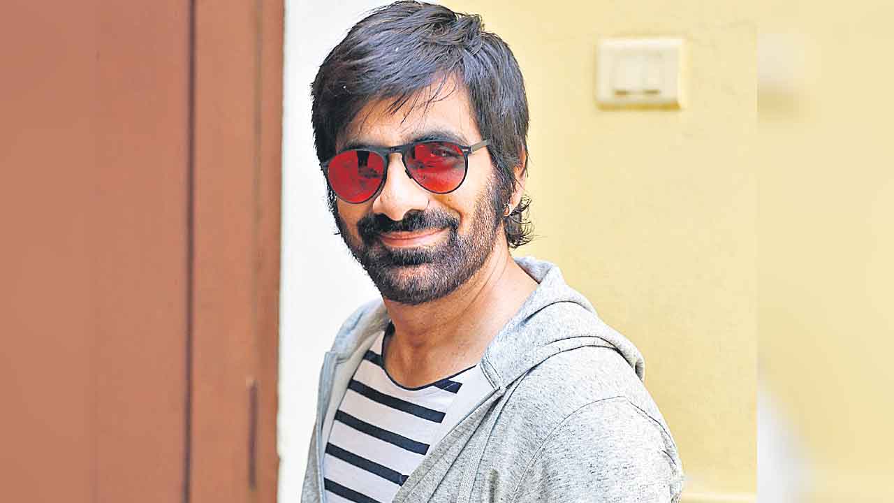 Ravi Teja | రవితేజ ‘కోహినూర్‌’?.. తెలంగాణ నేపథ్యంలో సినిమా..