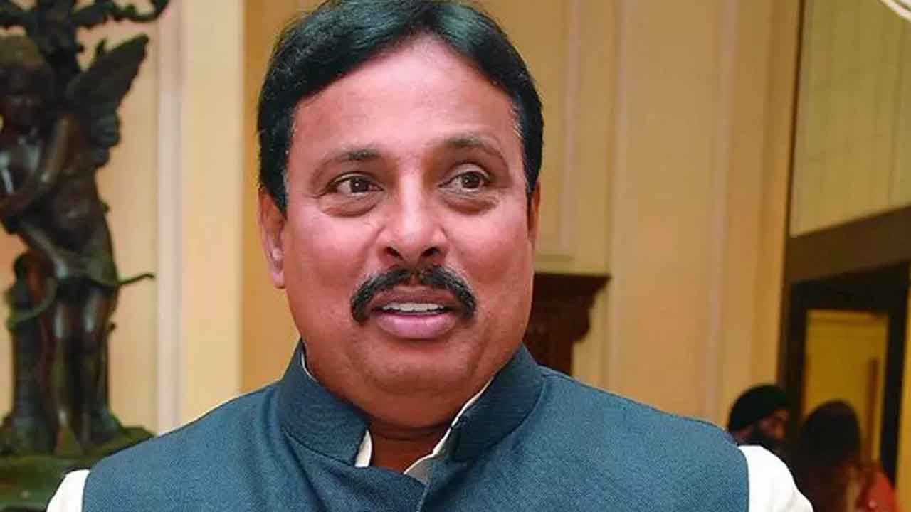 MLA Danam Nagender | జూబ్లీహిల్స్‌ పీఎస్‌లో ఎమ్మెల్యే దానంపై కేసు నమోదు