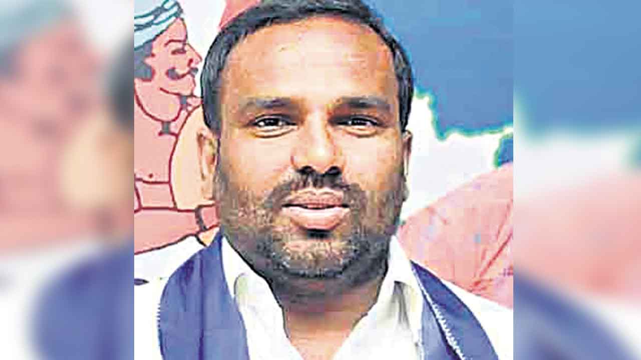 ఎన్నో ఏండ్ల పోరాటం ఫలించింది