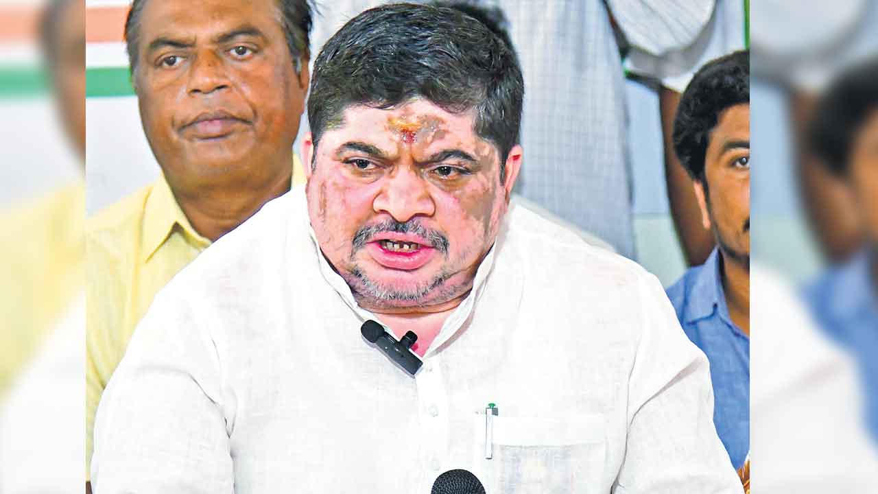 త్వరలో ఆర్టీసీలో 3,035 ఉద్యోగాలు