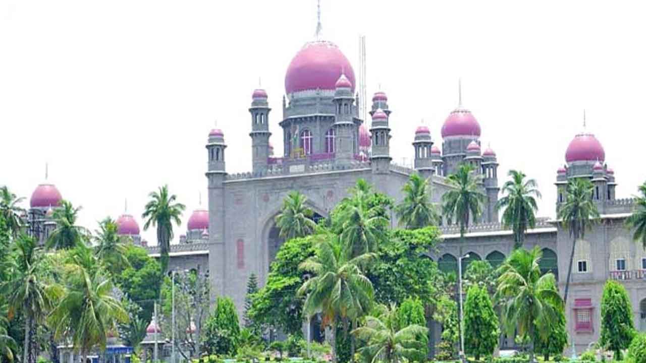 ఖైదీల వివరాలివ్వండి: హైకోర్టు 