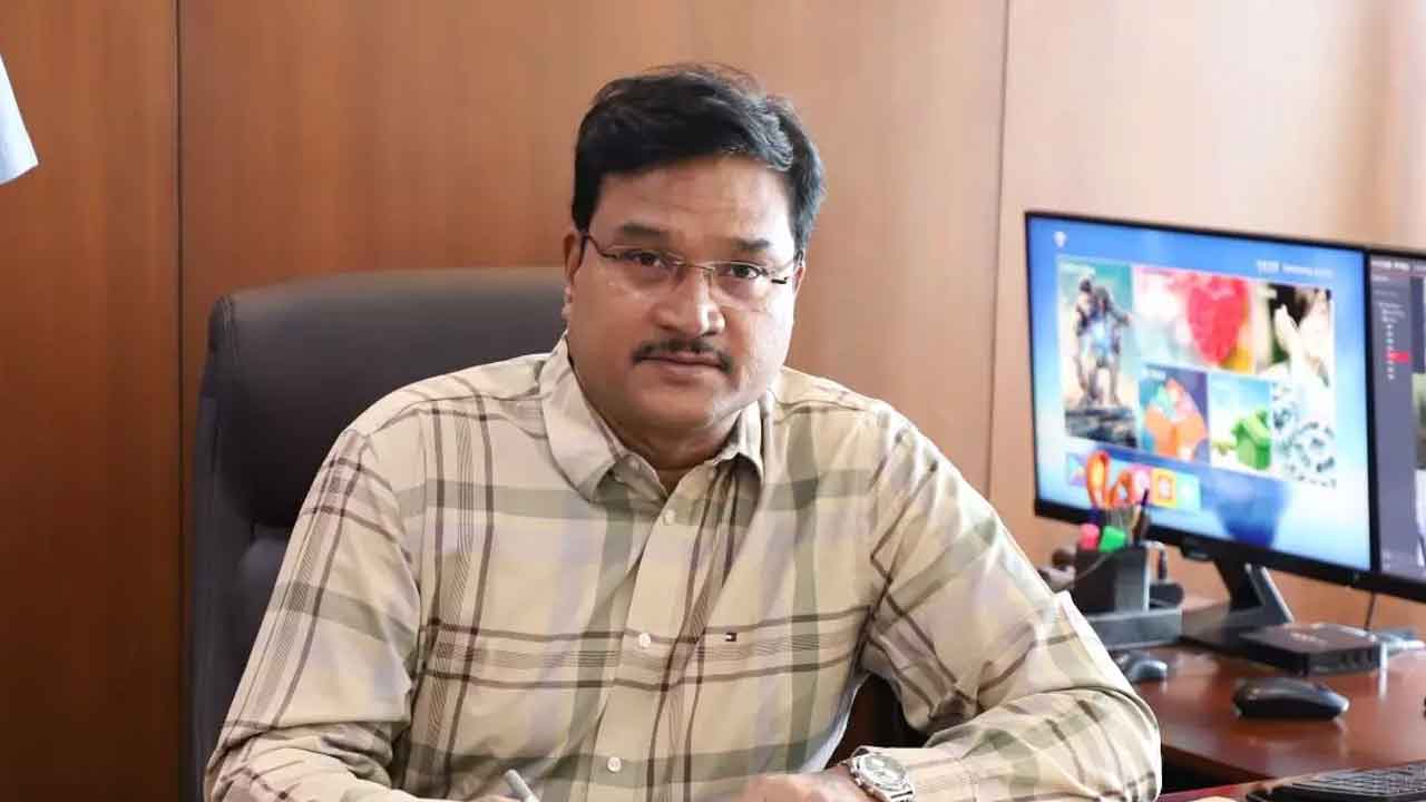 హైడ్రా హద్దు ఎందాక?