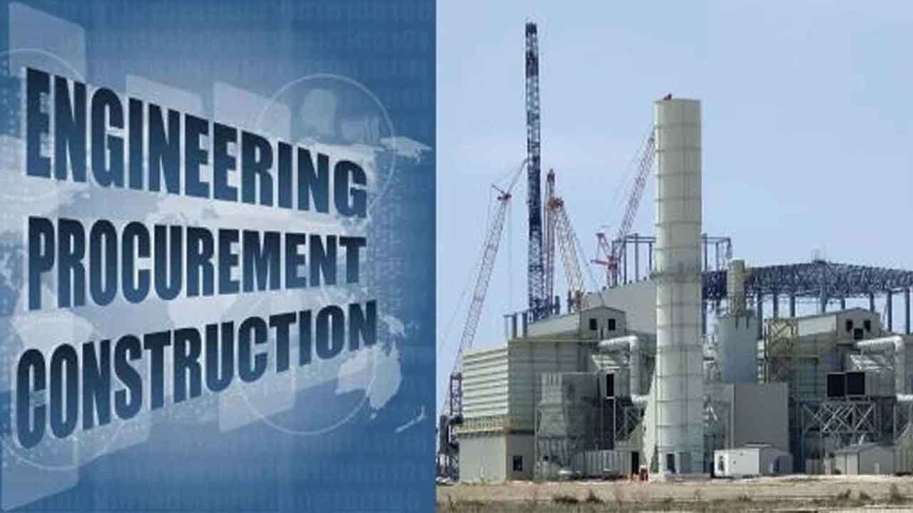 EPC | ఈపీసీ ప్రాజెక్టుల రద్దు.. ఇరిగేషన్‌శాఖ కసరత్తు!