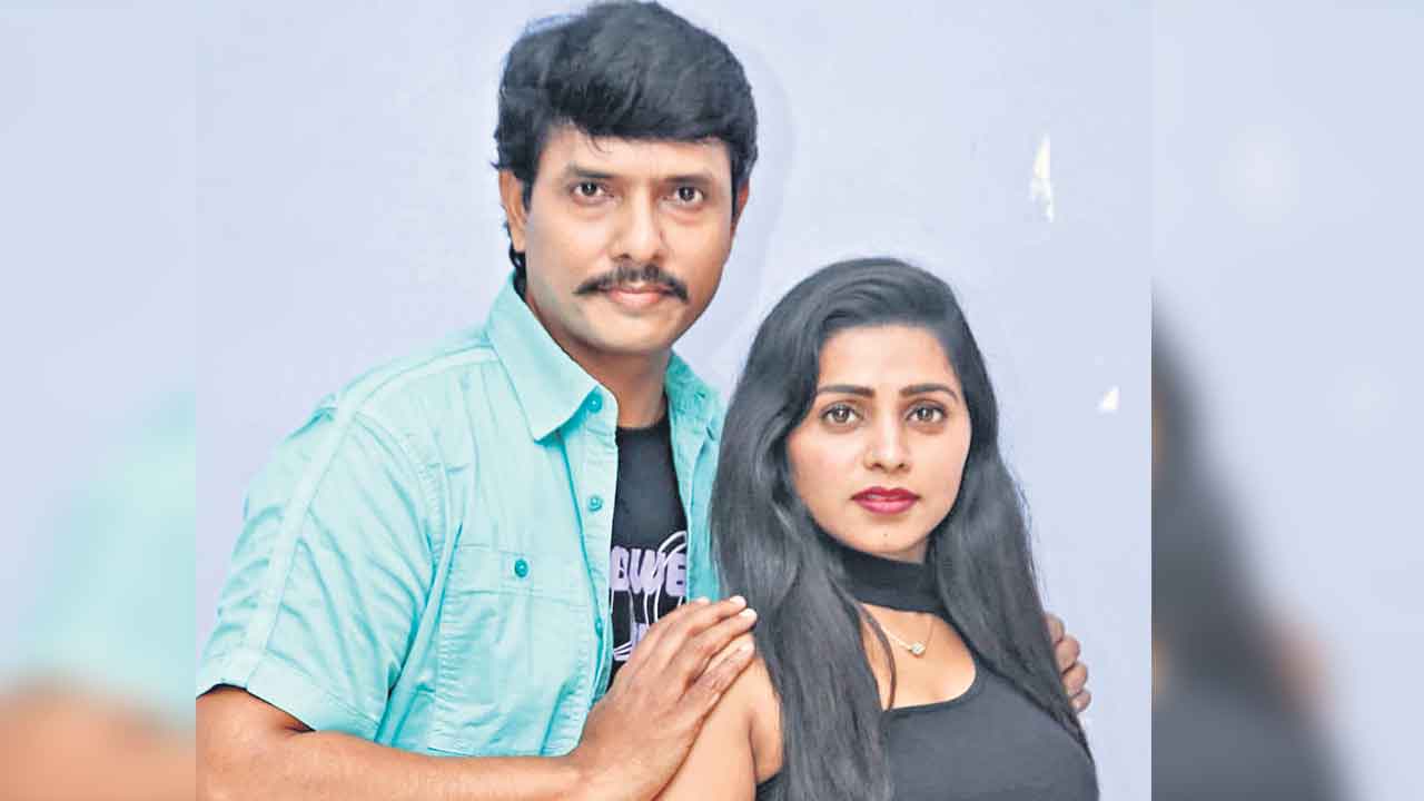 ప్రేమ ప్రయాణంలో..