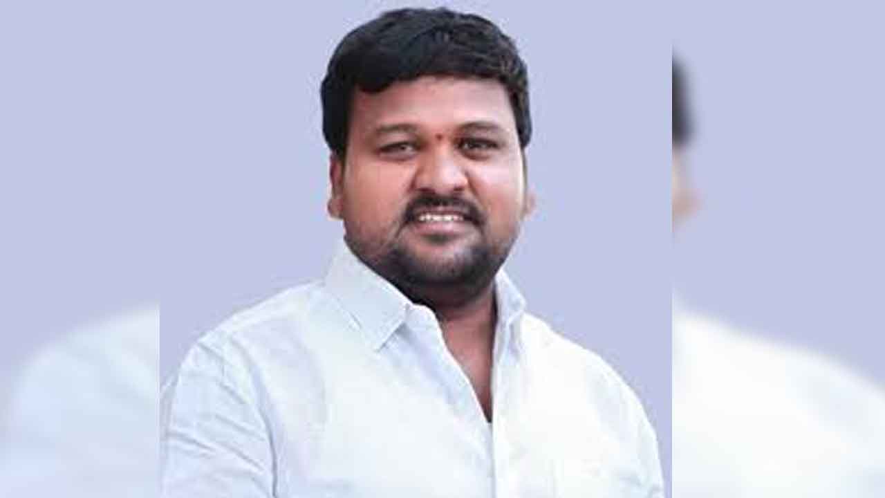 రేవంత్రెడ్డీ..నోరు అదుపులో పెట్టుకో!