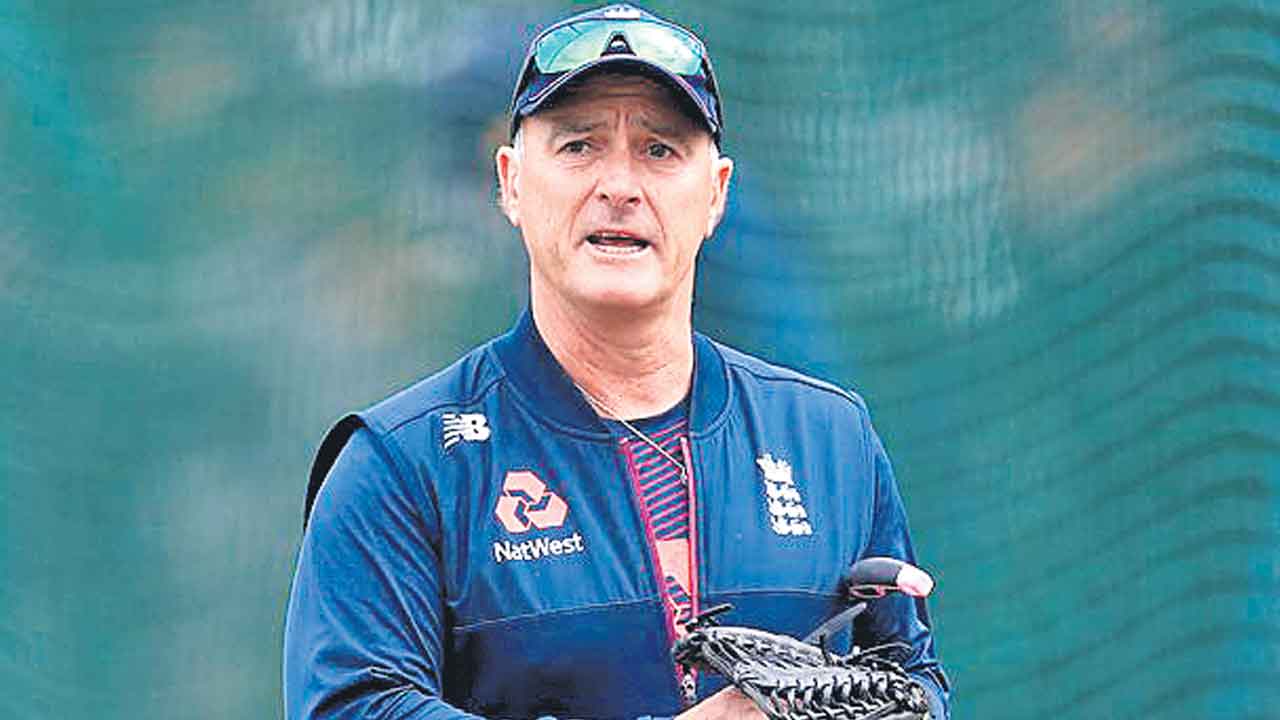 Graham Thorpe | ఇంగ్లండ్‌ మాజీ క్రికెటర్‌ గ్రాహం థోర్ప్‌ కన్నుమూత