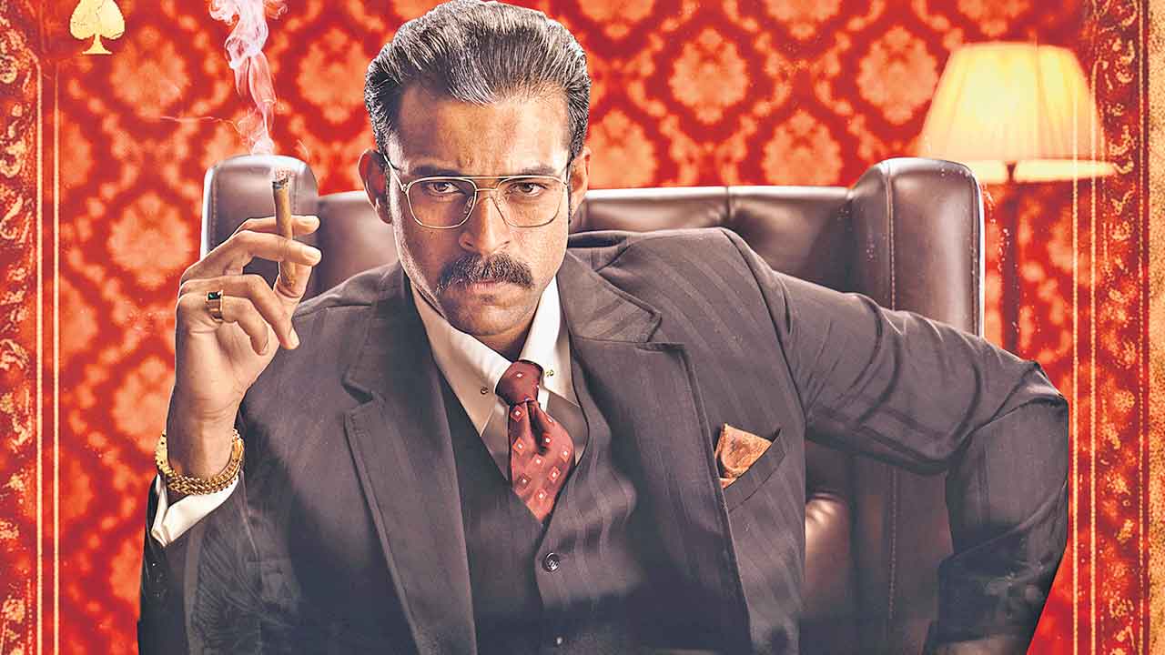 సామాన్యుడి అసాధారణ ప్రయాణం