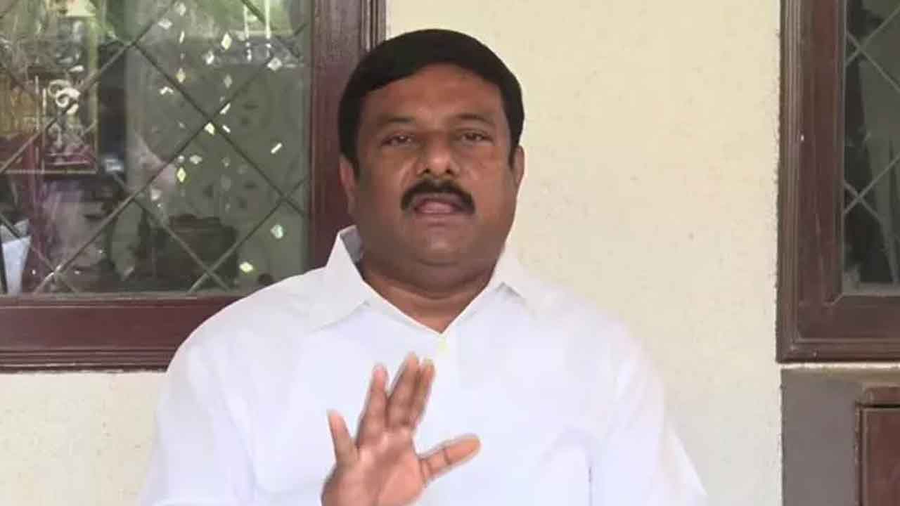 పొంగులేటి తెలంగాణ డీకే: ఏలేటి