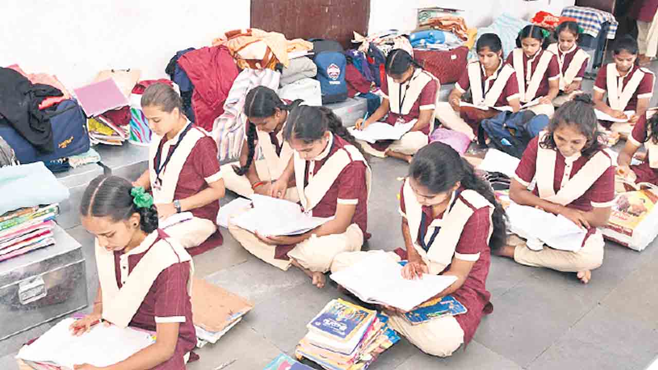 కొరవడిన రుచి,శుచి