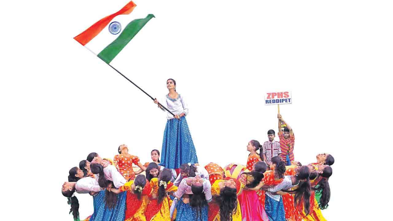 అయోమయం.. అంతా నిర్లక్ష్యం