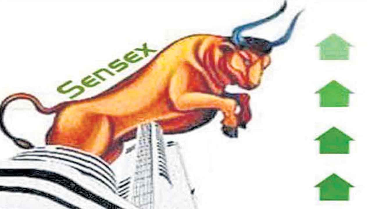 7 లక్షల కోట్లు పెరిగిన సంపద