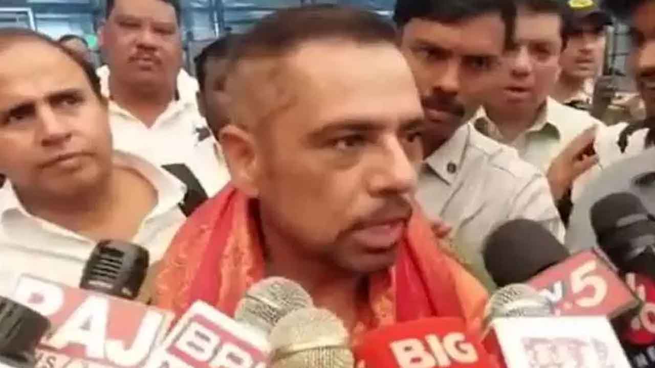 దేశంలో మహిళలకు భద్రత కరువు