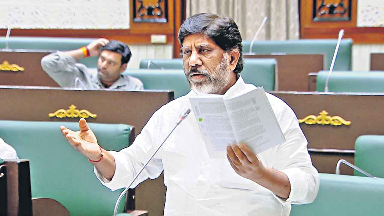 Job Calendar | జాబ్‌లెస్‌ క్యాలెండర్‌.. నిరుద్యోగులను ఊరించి ఉసూరుమనిపించిన రేవంత్‌రెడ్డి సర్కారు