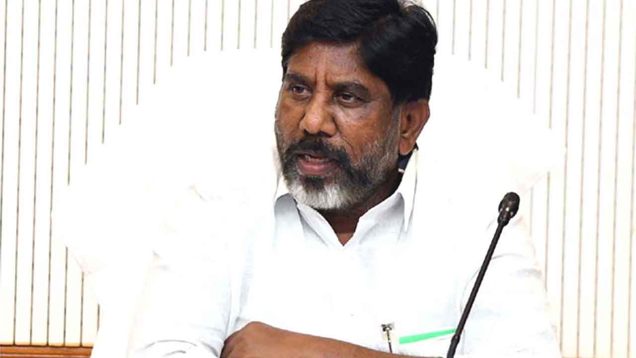 రుణ భంగం.. రణ రంగం.. అధికారుల నిలదీతలతో దద్దరిల్లిన తెలంగాణ