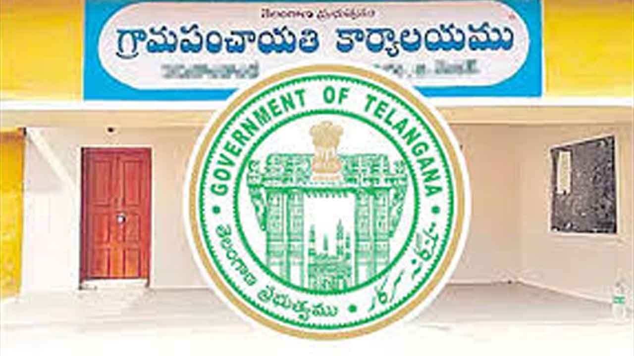 చకచకా పంచాయతీ ఓటరు జాబితా