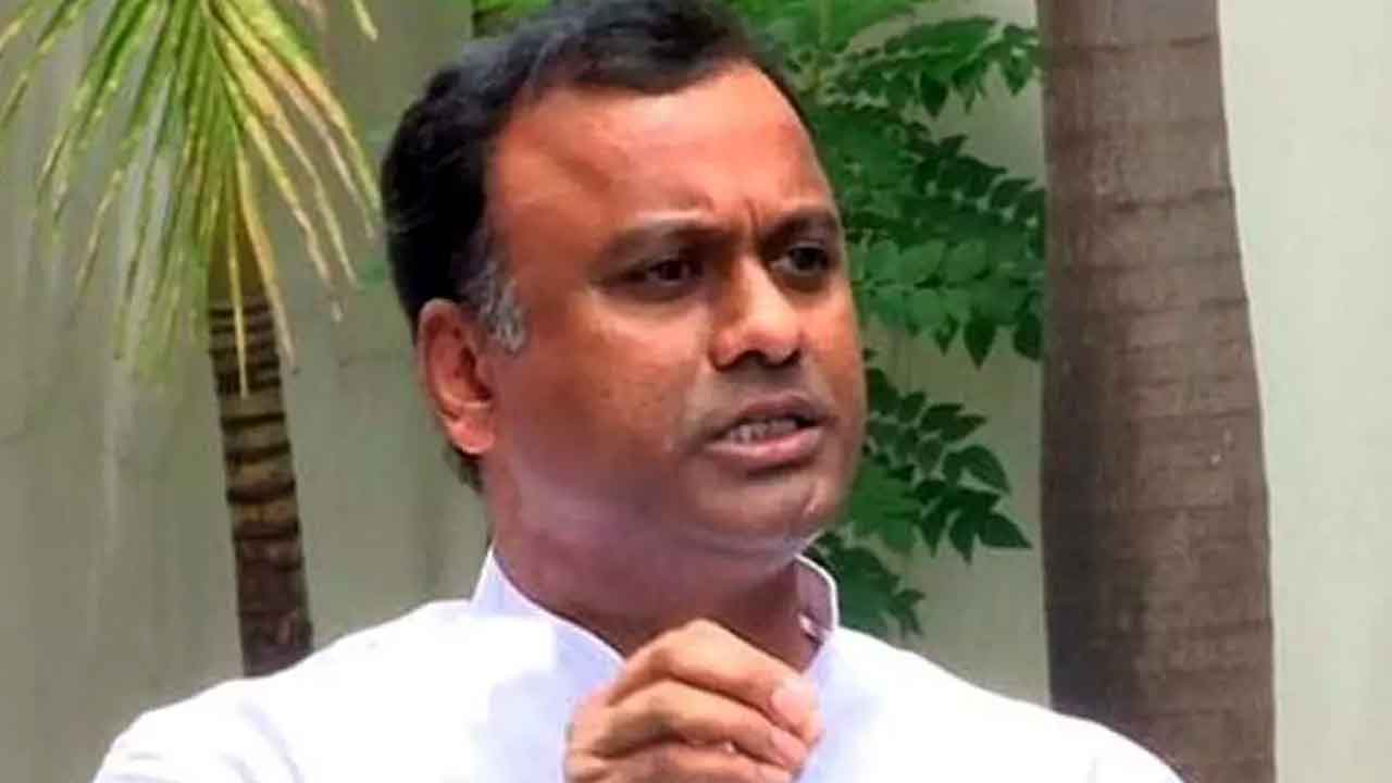 ఉత్తమ్‌ సీఎం అవుతరు