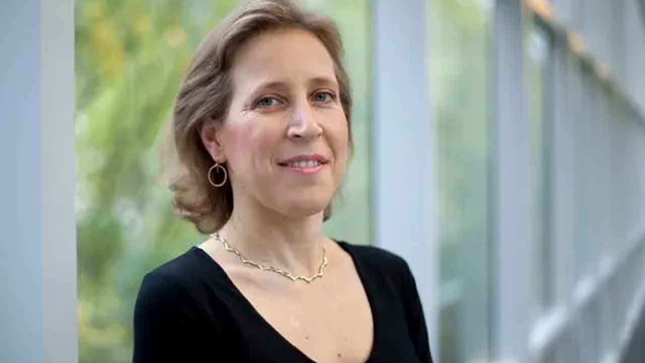 Susan Wojcicki | యూట్యూబ్‌ మాజీ సీఈవో సుసాన్‌ కన్నుమూత