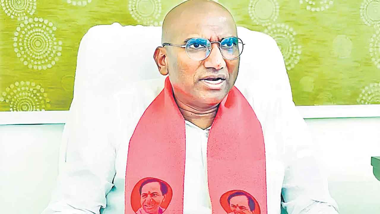 RS Praveen | గురుకులాలను నిర్వీర్యం చేసే కుట్ర.. సర్కారు కండ్లు తెరవకపోతే ఉద్యమం