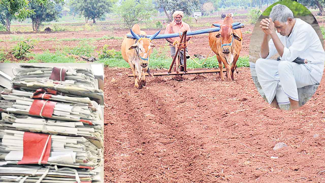 తిరస్కరణే పరిష్కారమా