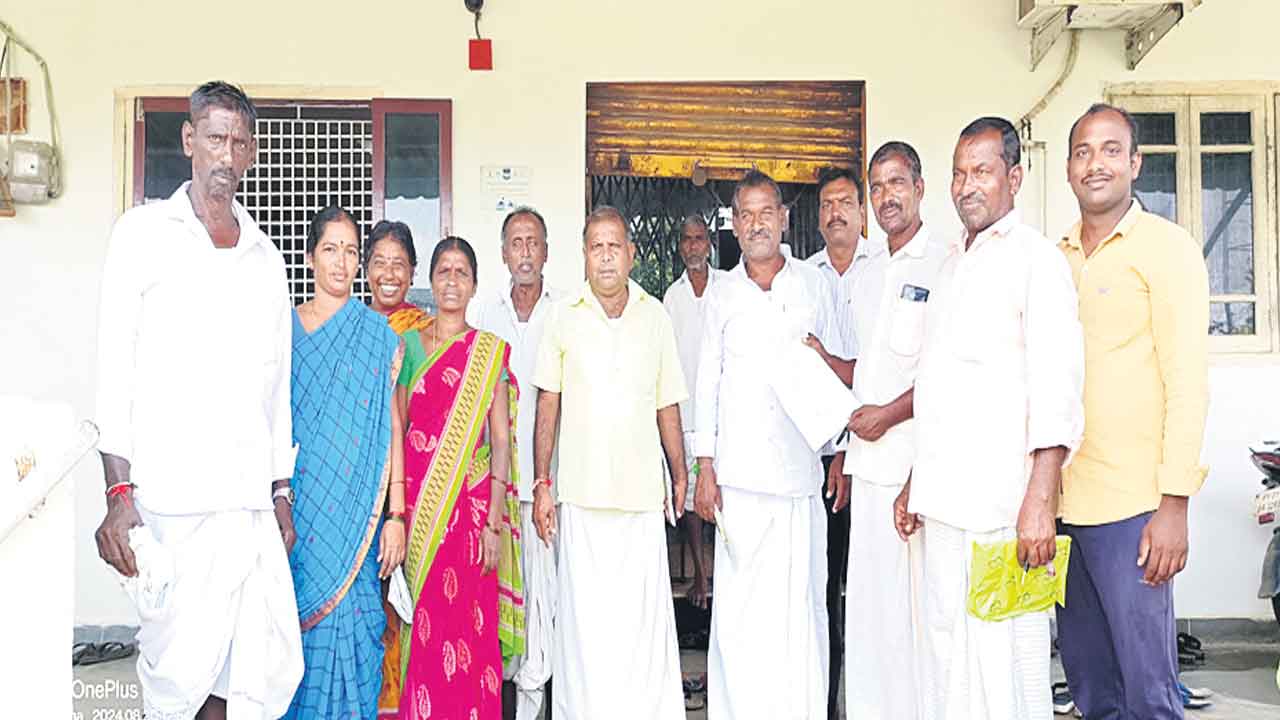 68 శాతం మందికి మాఫీ కాలే