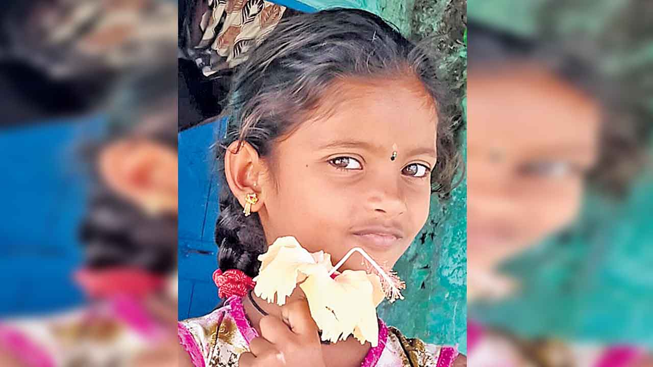 డెంగ్యూతో బాలిక మృతి