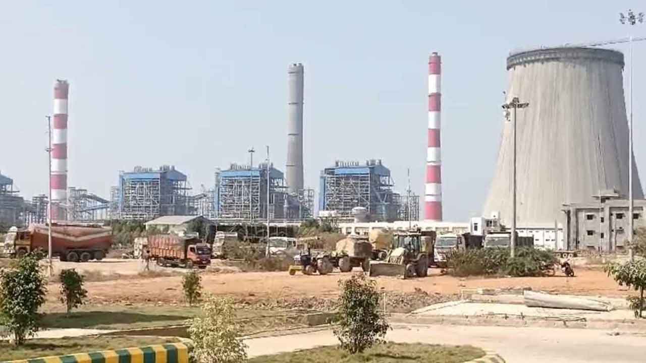 15 తర్వాత వైటీపీఎస్‌ ట్రయల్న్‌