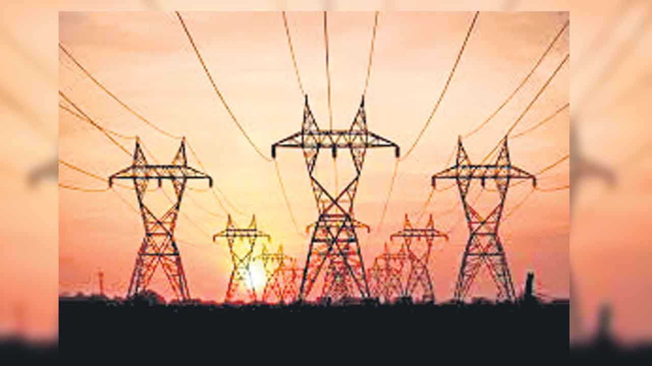 వానకాలంలోనూ భారీగా విద్యుత్తు వినియోగం