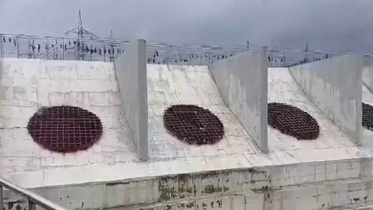 రేపు సీతారామ పంపులు ప్రారంభిస్తాం