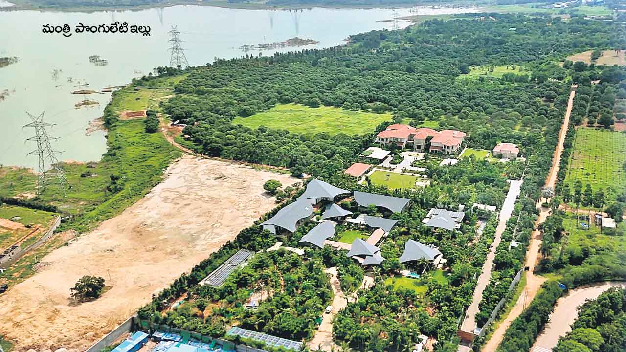 Telangana | టేపులెందుకు దండగ.. ఉత్తర్వులే ఉండగ!