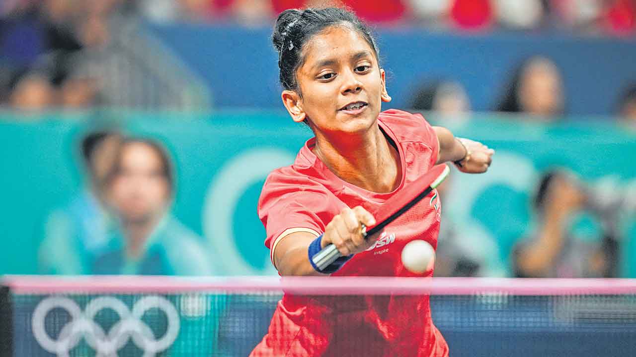 Paris Olympics | ఏదీ కలిసిరాలేదు.. పతకాల వేటలో పత్తాలేని భారత అథ్లెట్లు