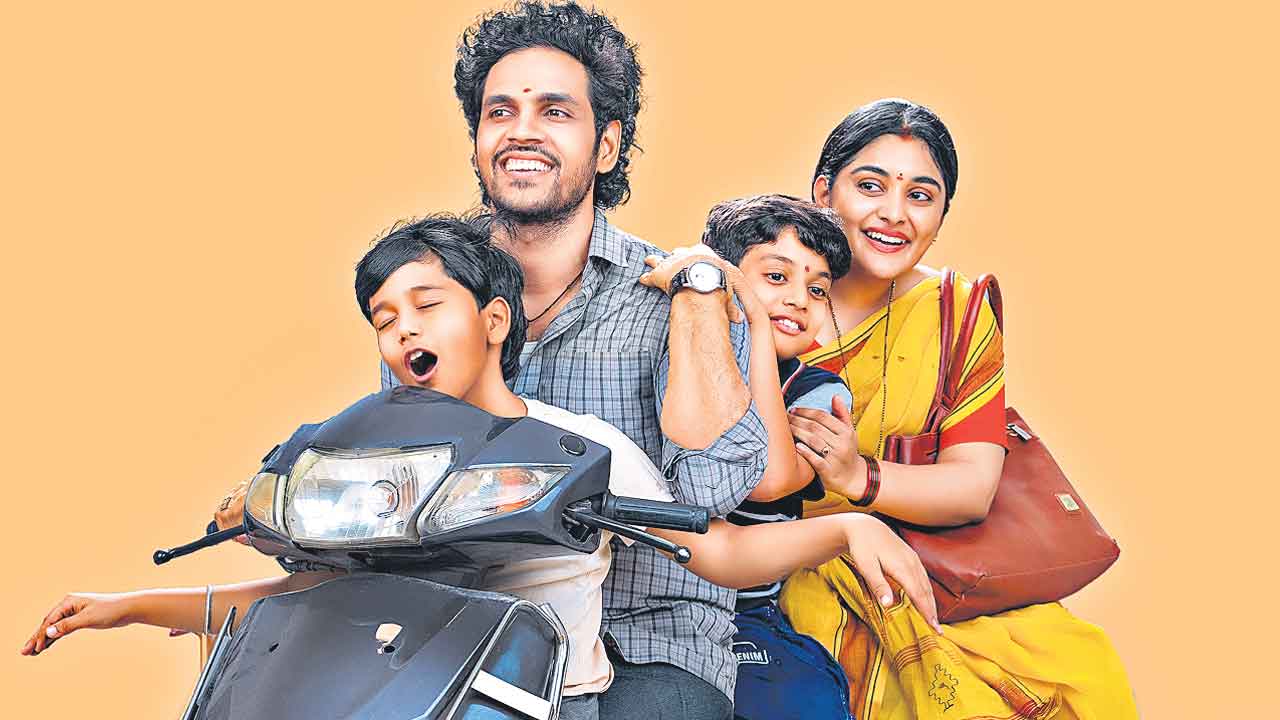 Nivetha Thomas | 35-చిన్న కథ కాదు.. భావోద్వేగాల మేళవింపు